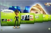 Xbox 360 emulator voor pc