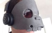 Spring de Trap masker Prototype