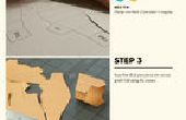 Hoe maak je een Papercraft Donut