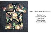 Maak een Shirt van de Melkweg (herziene versie)