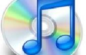 Rip muziek van DRM bescherming uit de iTunes Store (Mac)