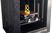 De Copperhead 3D-Printer