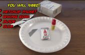 Hoe maak je een mini ketchup bom voor een stunt! 
