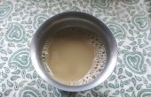 How to Make filterkoffie, de Zuid-Indiase manier