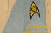 Spock's sjaal