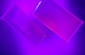 Hoe maak je UV Transilluminator