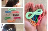 How To Make Bows!! 