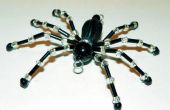 Bead Spider decoratie / sieraden