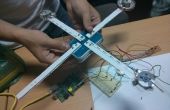 Intro: Sugru op onze DIY Quadcopter structuur