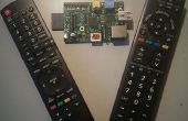 Raspberry Pi Remote kostenloos! 