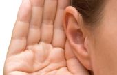 Tips om uw oren te beschermen