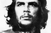 Che Guevara kostuum