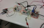 Arduino Stress Detector