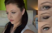 Gemakkelijk drogisterij Prom make-up Tutorial - voor Beginners