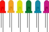 Hoe te vervagen een LED - Arduino tutorial Arduino Tutorial