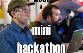 Host een Mini Hackathon