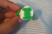 Green Lantern Ring (eenvoudige)