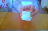 Hoe maak je een origami Water ballon