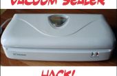 Vacuüm Sealer Hack