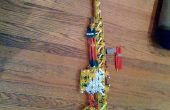 K'Nex Barret M82.50 cal