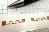 Hot Plate solderen met behulp van lage temperatuur soldeer
