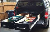 TRUCK BED LADES