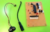 Arduino controller DIY