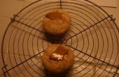 Speculaas-koekjes (alias Nederlandse Spice Cookies)
