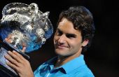 Hoe te raken Forehands zoals Roger Federer