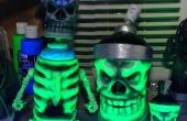 Ultieme Graffiti Reaper Designer toys