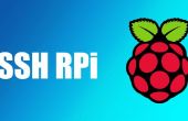 Raspberry pi verbinden met MacOS of Linux gebruikend SSH