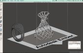 Meshmixer: 3D-modellen importeren