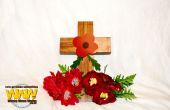 ANZAC Day Kruis