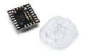 Arduino Tutorial: Krijgen reisde afstand met behulp van ADNS-9800 Sensor voor de muis van de Laser