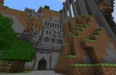 Minecraft Ult.Castle Walkthrough Deel 2