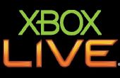 Stapsgewijze handleiding voor het opzetten van Xbox Live. 