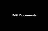 CLOUD TOOLING: Documenten uploaden