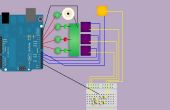 Maak je eigen spel van Simon Says met DIY Electro deeg en Arduino! 