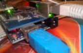 Sensorgegevens (DHT11 & BMP180) verzenden ThingSpeak met een Arduino, met behulp van ENC28J60 Ethercard