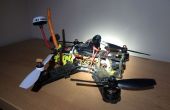 Hoe maak je een Mini Racing Drone