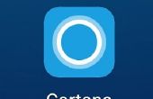 Cortana In Batch