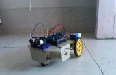 Maak een eenvoudige draadloze RF robot met behulp van Arduino! 