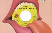 Hoe te spelen: The Rolling Stones - Angie (gitaar)