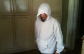 Assassin's Creed Hoodie Mod
