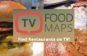 Reizen & eten zoals je op Food Network