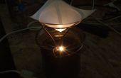 Mini tafel of Bureau Ledlamp