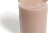 Gemoute chocolade melk (MCM)
