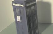 TARDIS Model