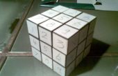 SudoKube - Sudoku kubus van Rubik's