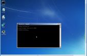 Het opstarten van Windows 7 in een USB-Drive (Windows PE LiveCD of LiveUSB)